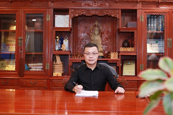 木斯特高端整木定制胡天月|推出輕奢年輕化高定品牌，搶占年輕市場